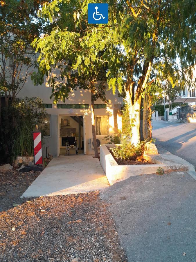 Apartments Mare Pula Exterior foto
